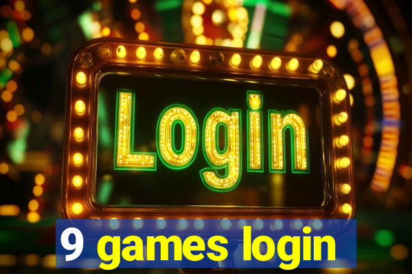 9 games login